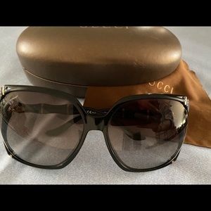 Gucci Sunglasses